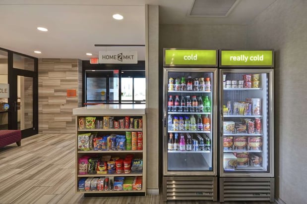 Images Home2 Suites by Hilton Clarksville Louisville North