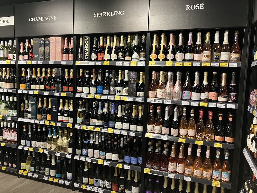Images Liquorland North Albury
