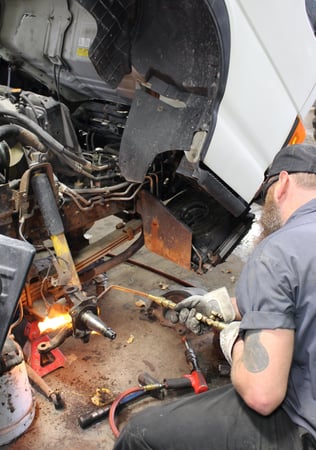 Images Bauer Built Tire & Service