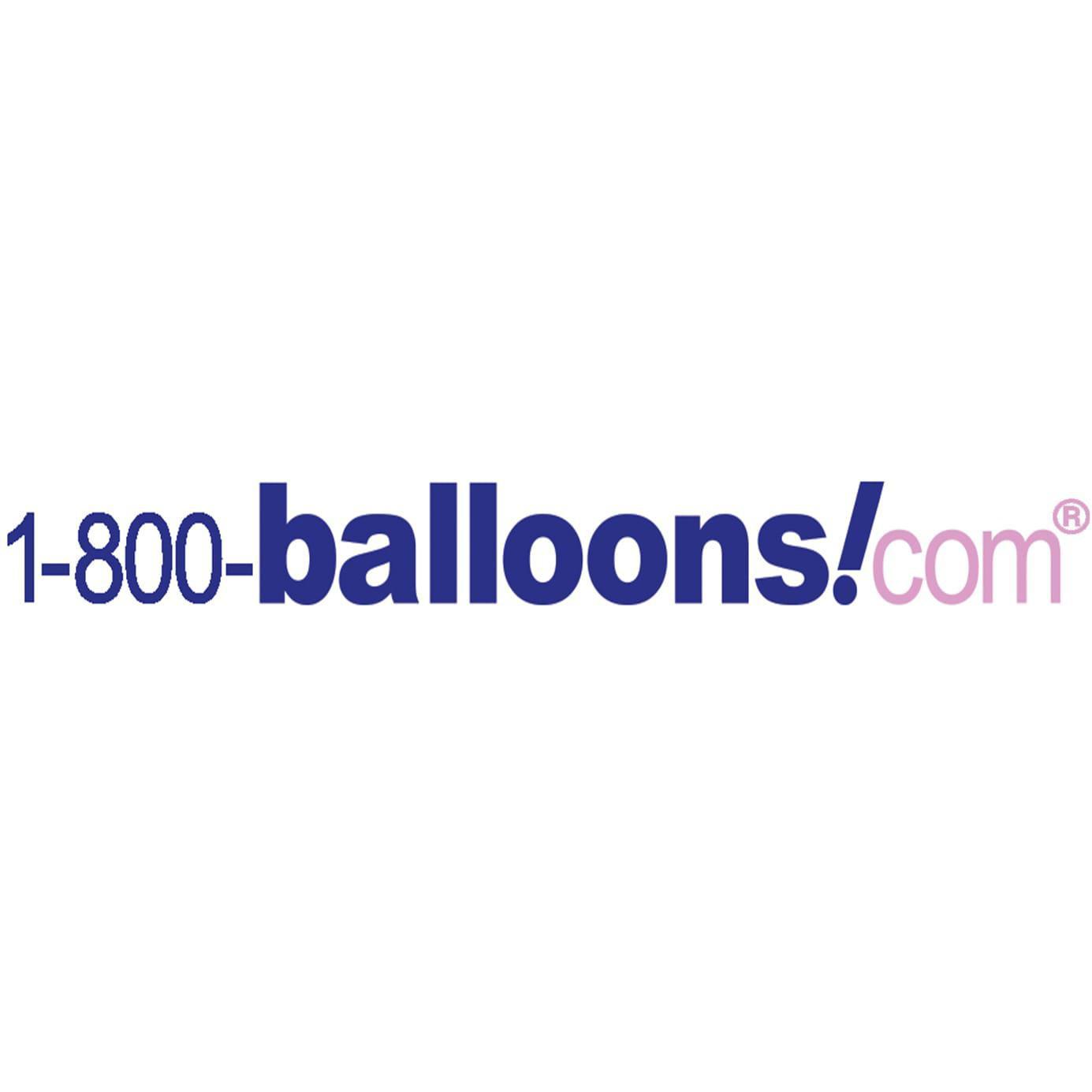 1-800 Balloons