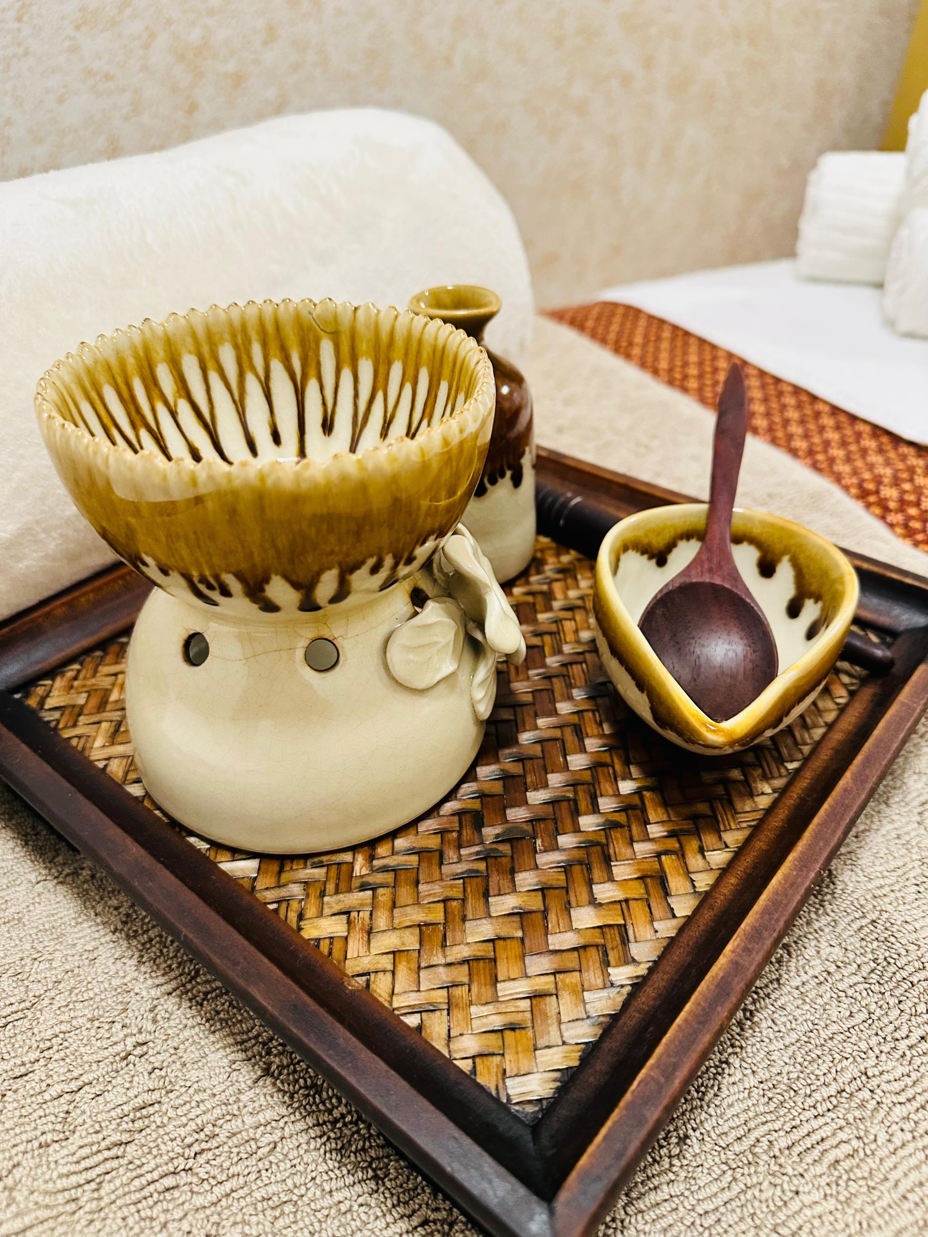 Bilder Thong Bai Thai Massage und Spa Haidhausen