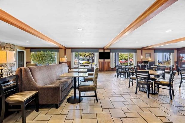 Images Best Western Vista Manor Lodge