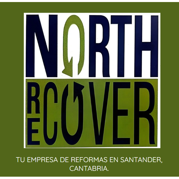 North Recover - Empresa de reformas y multiservicios Santander