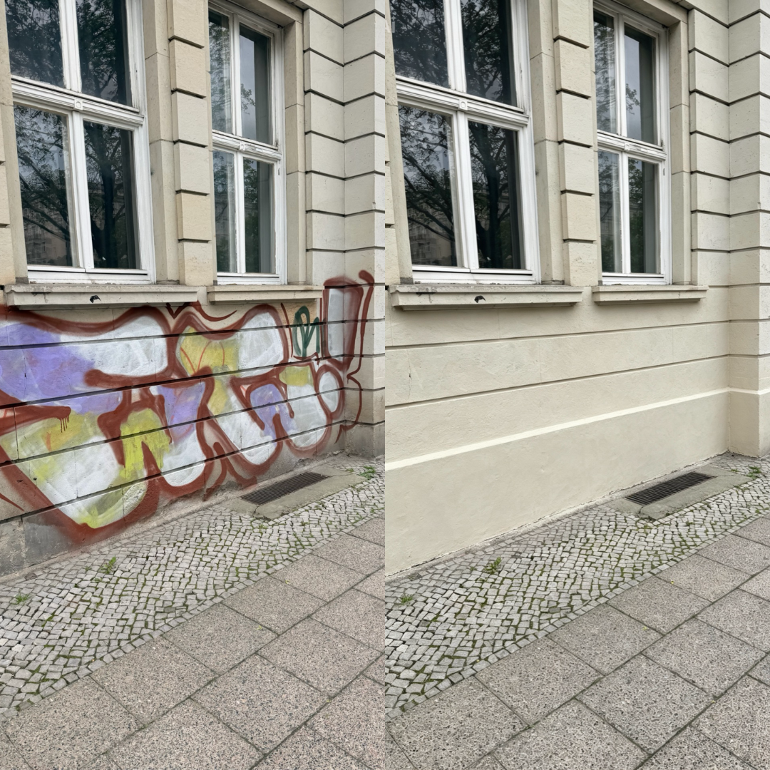 Immovate Management GmbH, Voxstraße 1 in Berlin