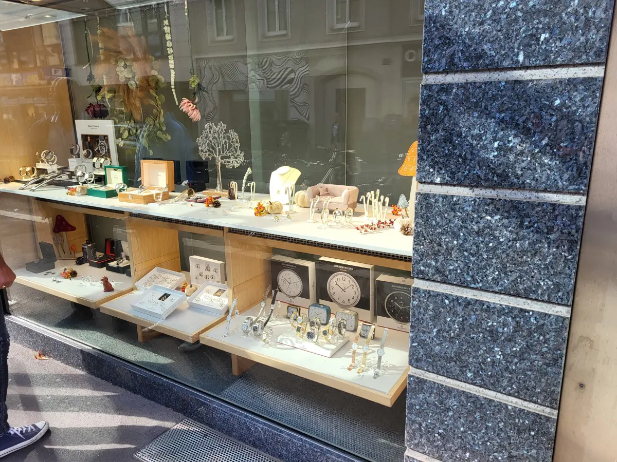 Bild 3 von Juwelier Eckstein