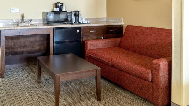 Images Holiday Inn Express & Suites Houston South - Pearland by IHG