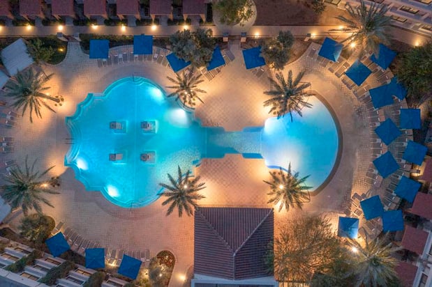 Images The Scottsdale Resort and Spa, Curio Collection by Hilton