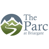 The Parc at Briargate Logo