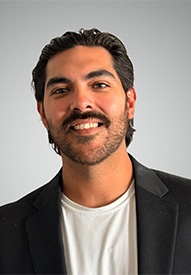 Ross Belgarde