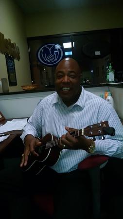 Images Earnest Jordan: Allstate Insurance