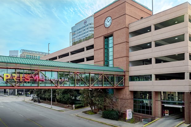 Images Prisma Health Breast Health Center–Baptist