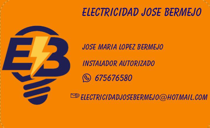 Images Electricidad Jose Bermejo
