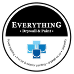 Everything Drywall And Paint Logo