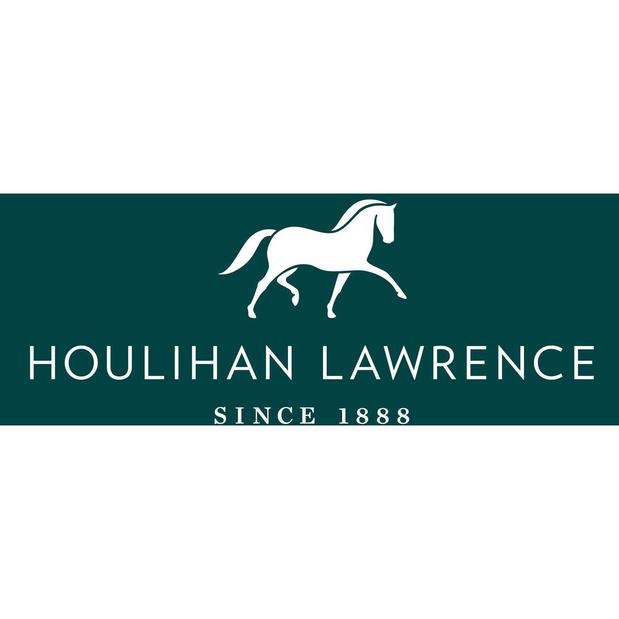 Heidi Oliver | Houlihan Lawrence Logo