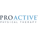 ProActive Physical Therapy Logo