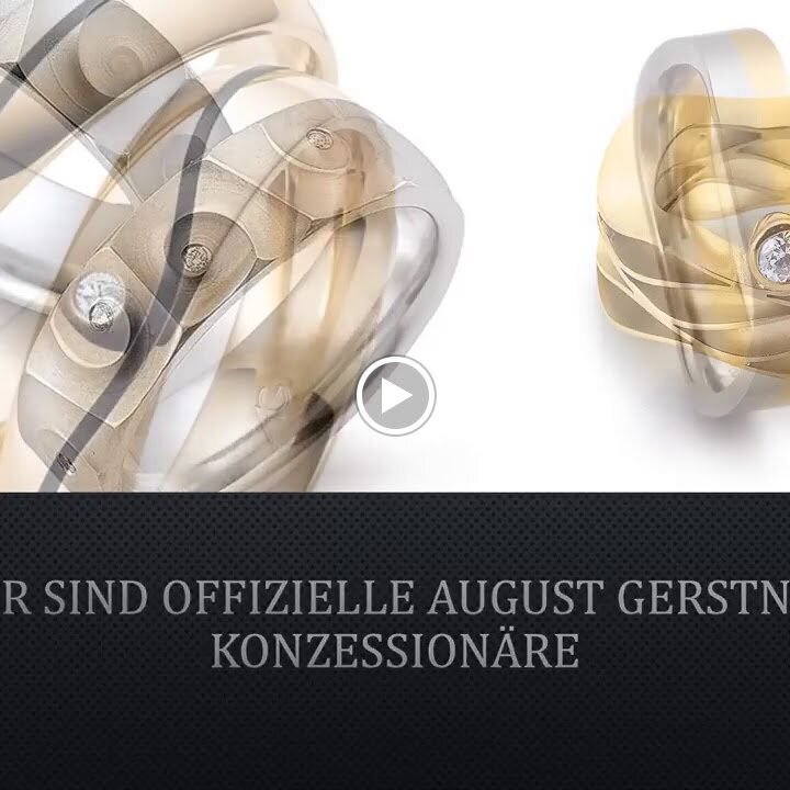 Kundenbild groß 64 Trauringstudio Erding - Trauringe Verlobungsringe Schmuck by Juwelier Pilch