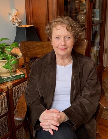 Images Mary Lockwood, Therapist