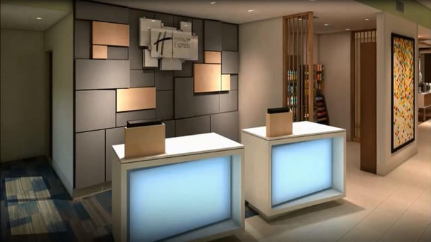 Images Holiday Inn Express & Suites Houston IAH - Beltway 8 by IHG