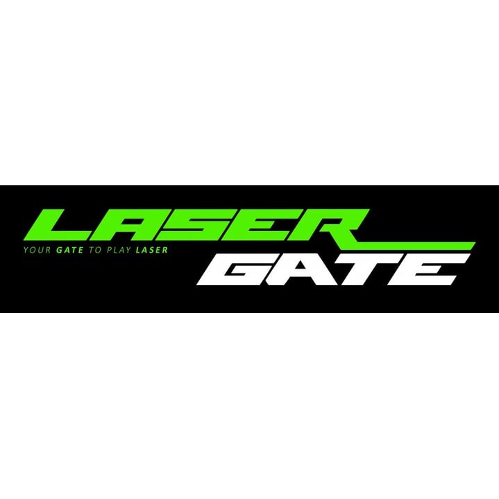 Lasergate UG (haftungsbeschrän in Neuberg in Hessen - Logo