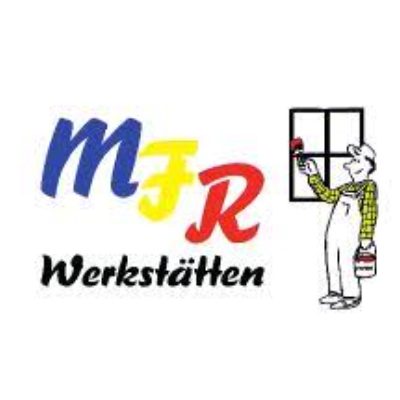 MFR-Werkstätten Roland Tetzlaff in Wuppertal - Logo