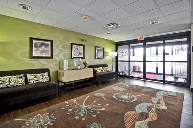 Images Hampton Inn Columbus/Dublin
