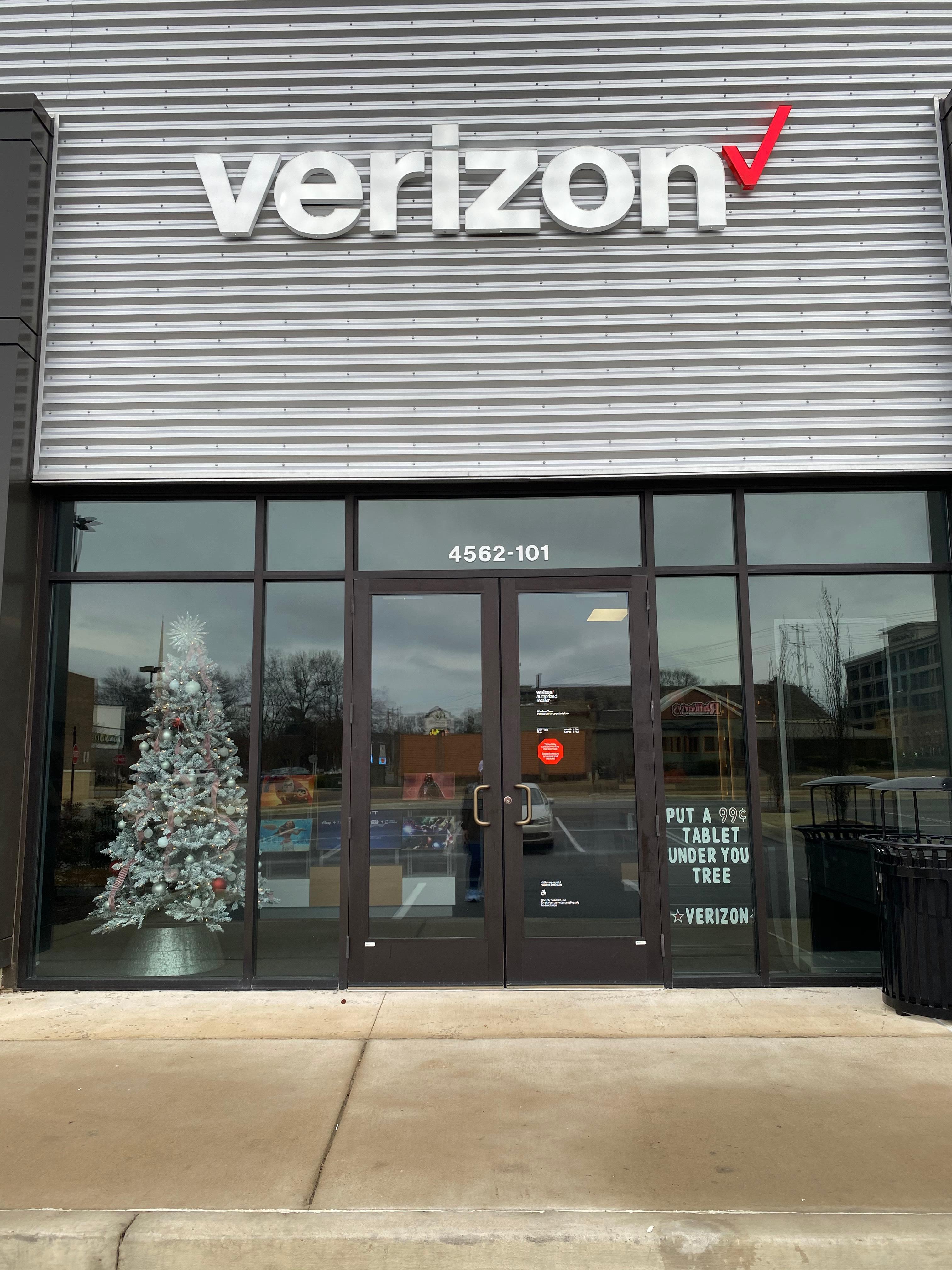 Verizon Authorized Retailer - Wireless Zone Photo