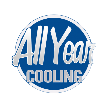 All Year Cooling Logo