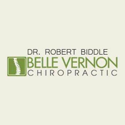 Belle Vernon Chiropractic Logo