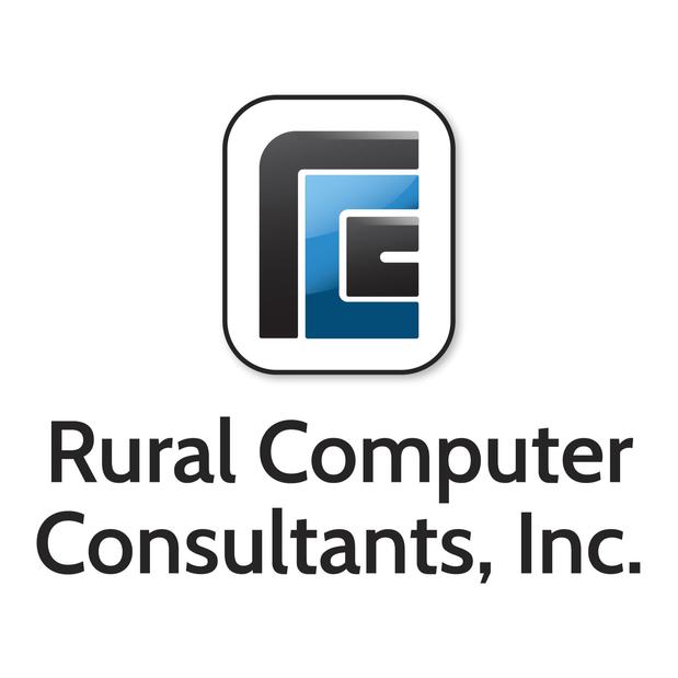 Rural Computer Consultants, Inc. Logo