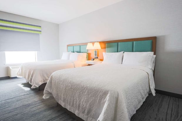 Images Hampton Inn & Suites Bay City