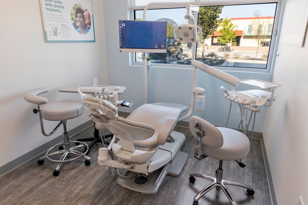 Images Peachtree Modern Dentistry