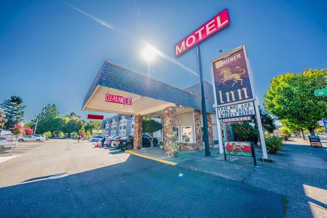 Images Unicorn Inn by OYO Portland