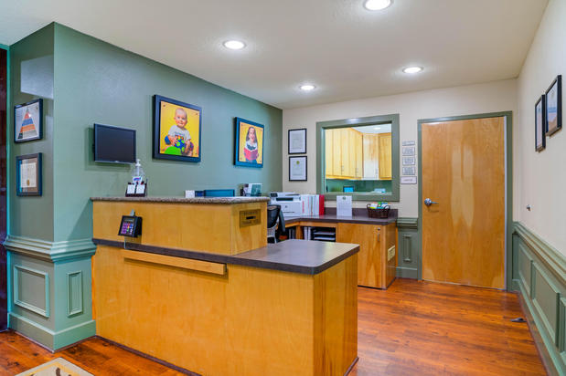Images Primrose School of Pearland Parkway