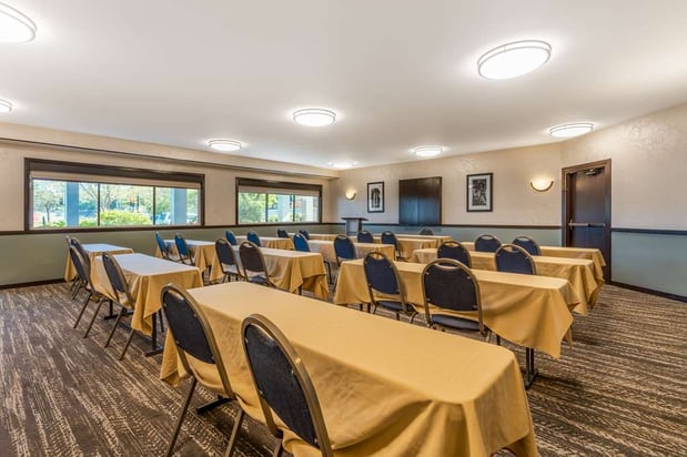 Images Best Western Plus Wine Country Inn & Suites