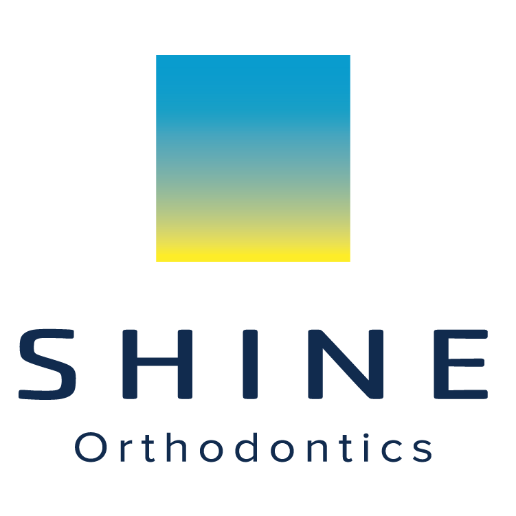 Shine Orthodontics Logo