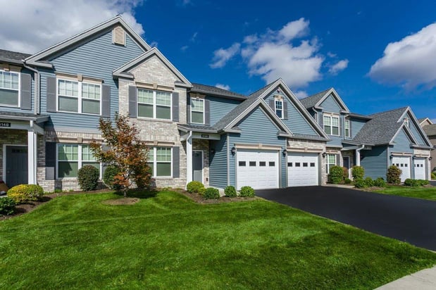 Images Saratoga Crossing Apartments & Townhomes