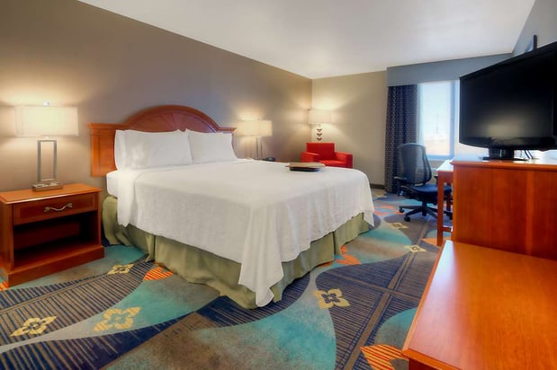 Images Hampton Inn Milpitas