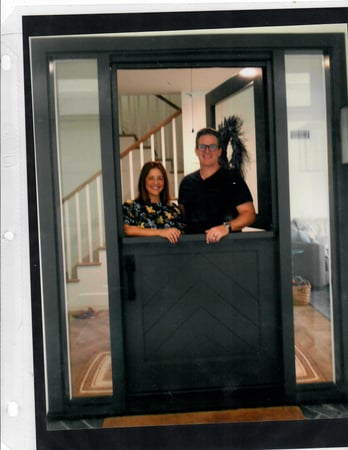 Images OC Dutch Doors