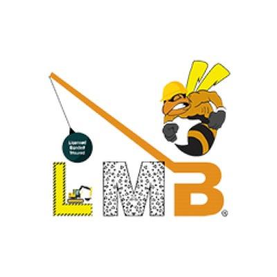 LMB Services, LLC Logo