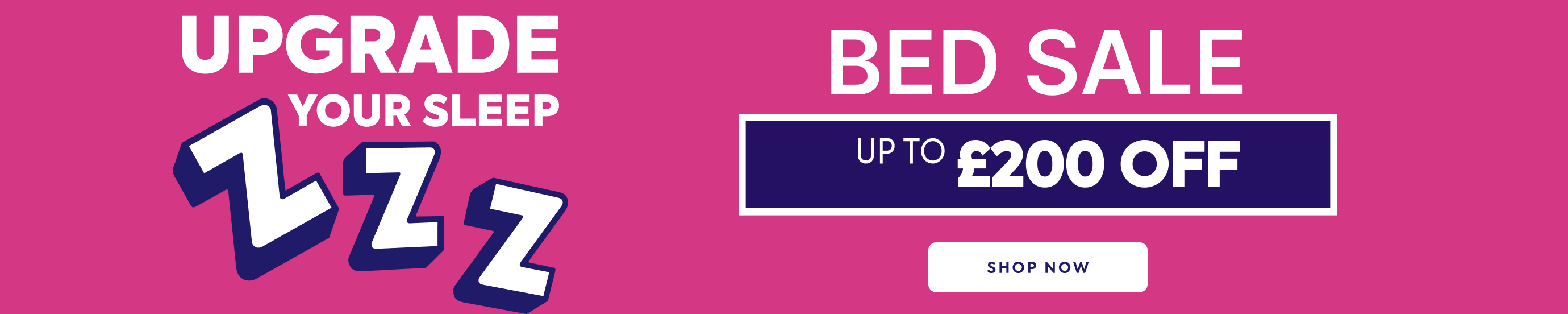 Bed Sales