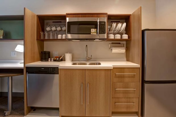 Images Home2 Suites by Hilton Charlotte Northlake