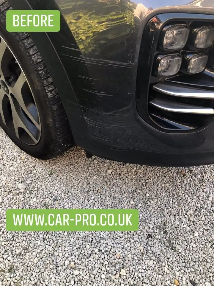 Images C.A.R Cosmetic Auto Repairs