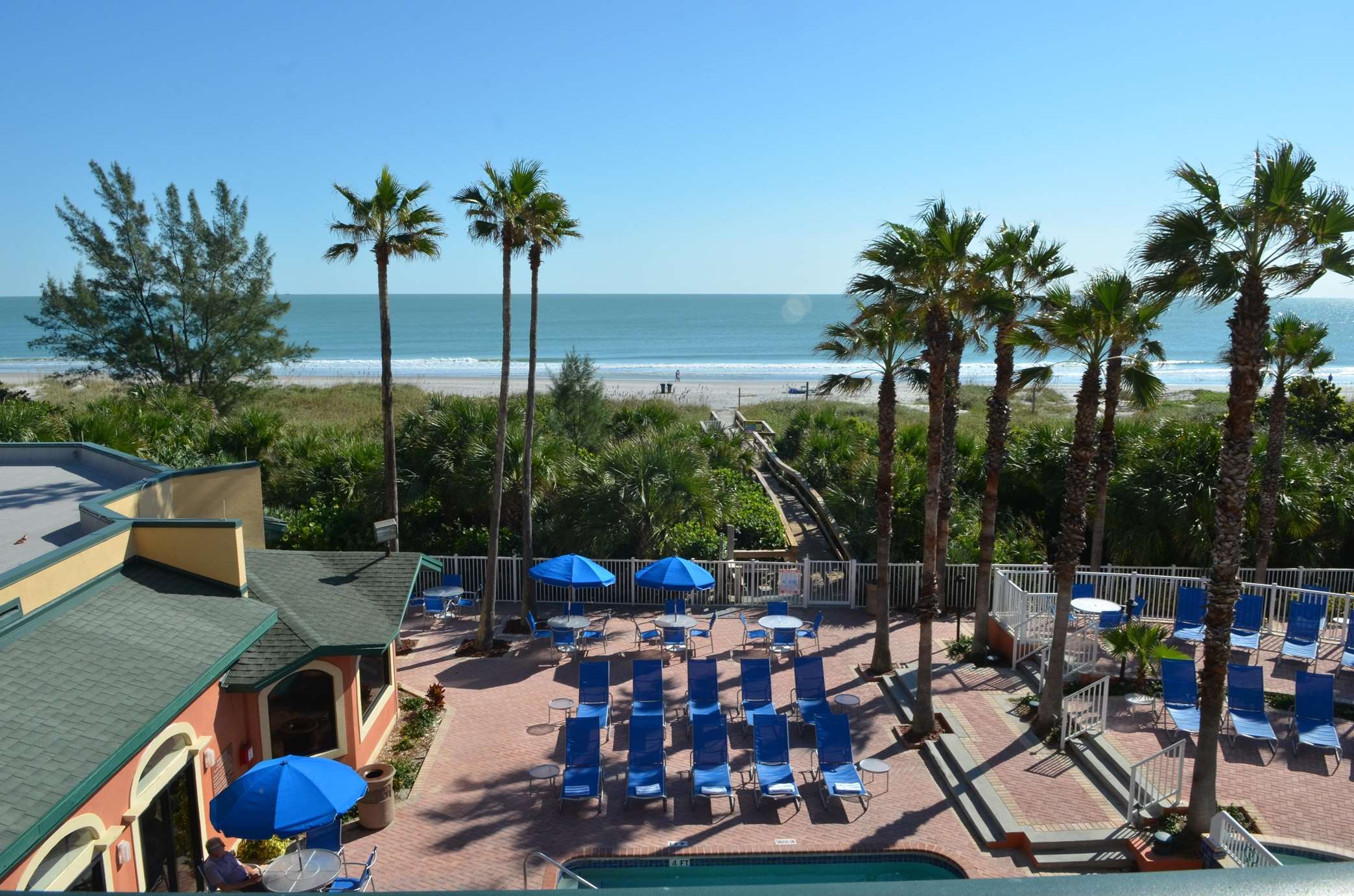 Cocoa beach coupons