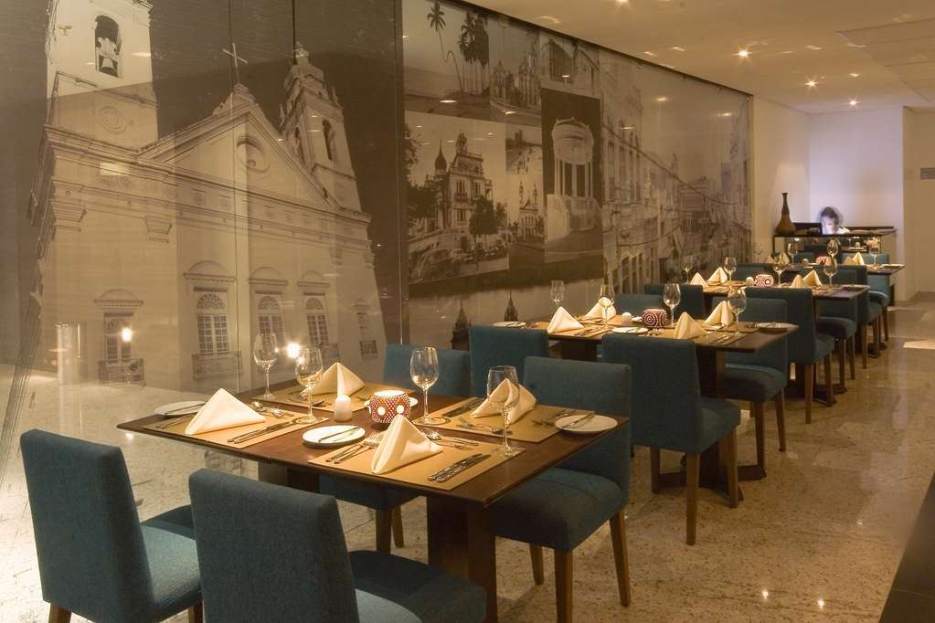 Images Best Western Premier Maceio