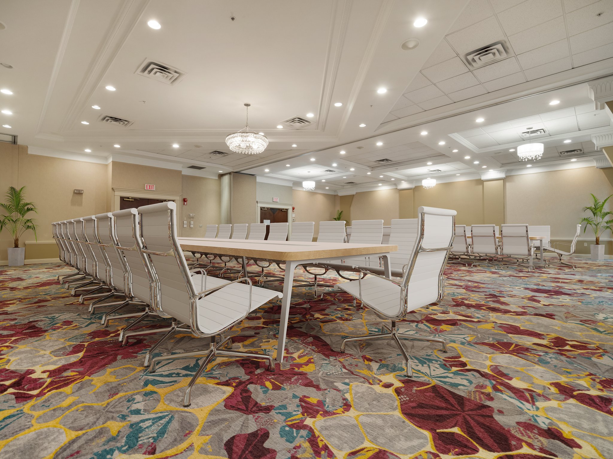 Images Holiday Inn Conference Ctr Edmonton South by IHG
