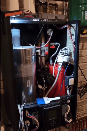 Images Absolute Comfort HVAC LLC