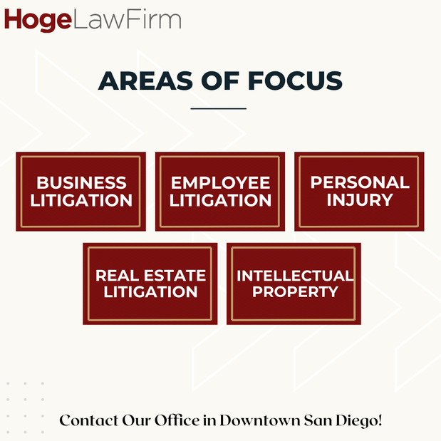 Images Hoge Law Firm