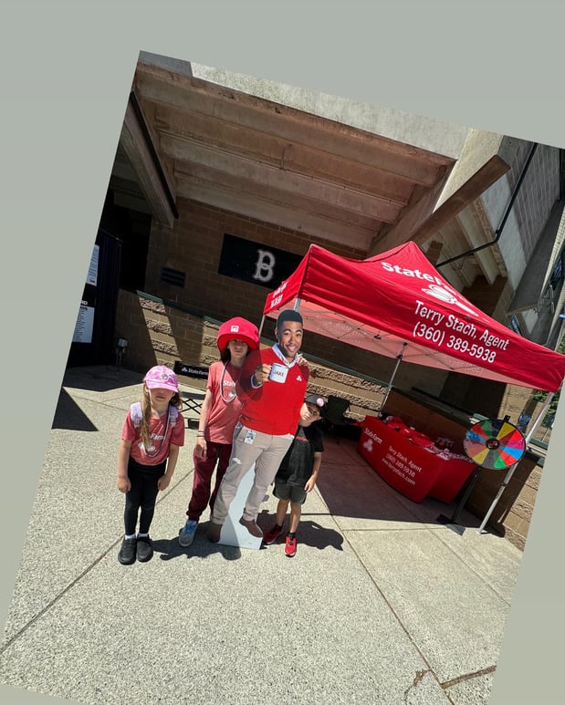 Images Terry Stach - State Farm Insurance Agent