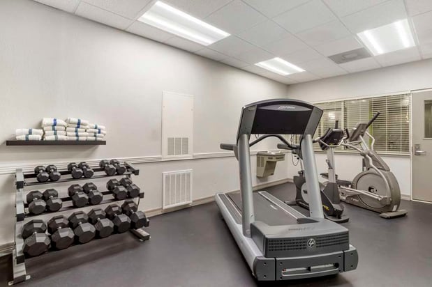 Images Best Western Plus Hobby Airport Inn & Suites