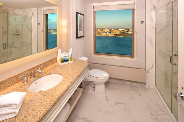 Images Hilton Philadelphia at Penn's Landing